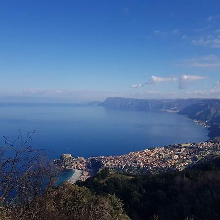 Sant'Agostino Affittacamere Reggio di Calabria Exteriér fotografie