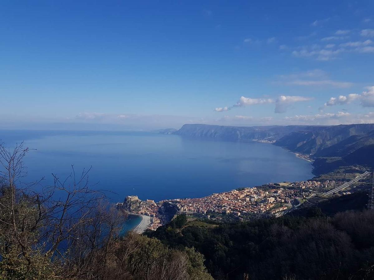 Sant'Agostino Affittacamere Reggio di Calabria Exteriér fotografie